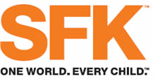 Success for Kids (SFK) - Los Angeles Logo